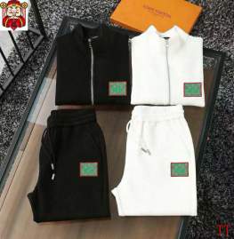 Picture of Gucci Sweater Suits _SKUGucciM-5XL20tr31940203